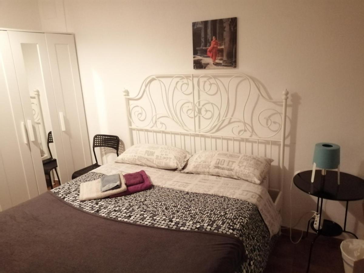 Mitenerife Hotel La Laguna  Eksteriør billede