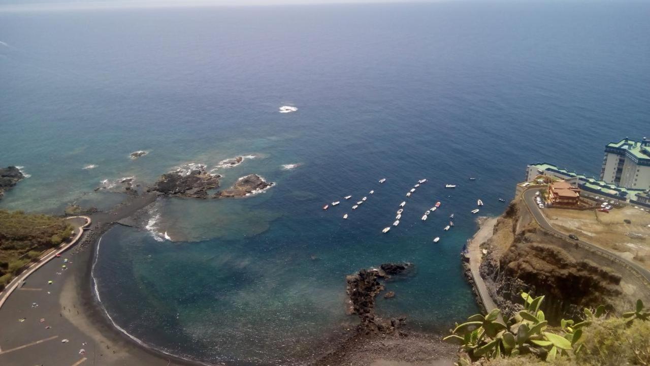 Mitenerife Hotel La Laguna  Eksteriør billede