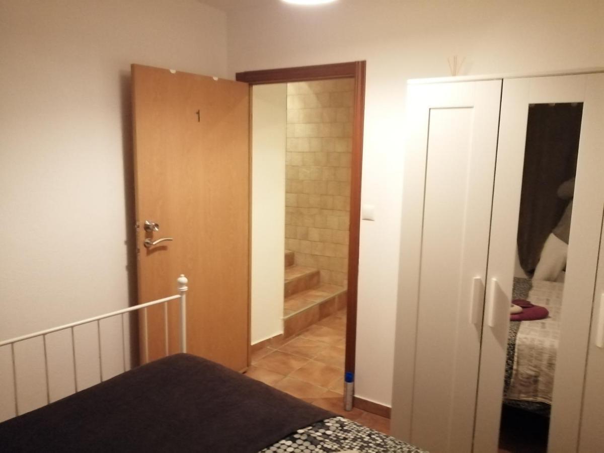 Mitenerife Hotel La Laguna  Eksteriør billede