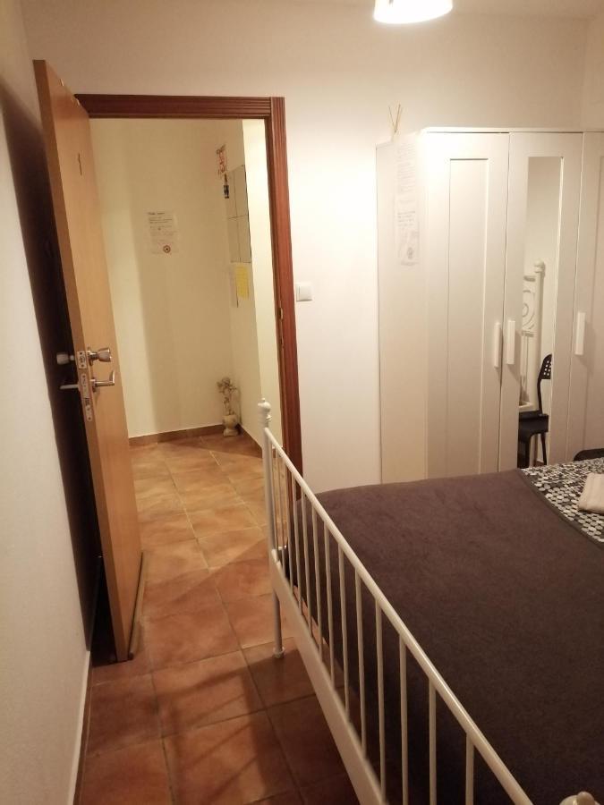 Mitenerife Hotel La Laguna  Eksteriør billede