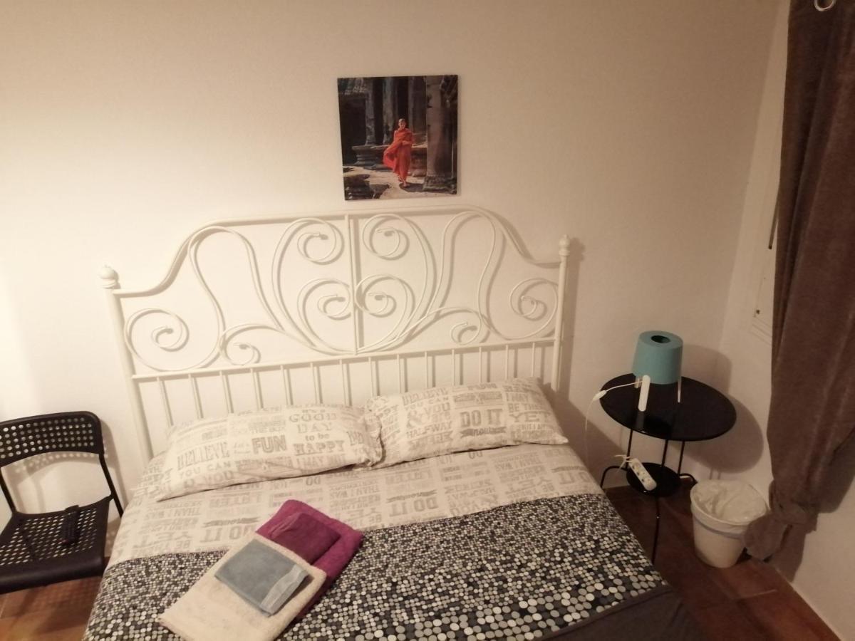 Mitenerife Hotel La Laguna  Eksteriør billede