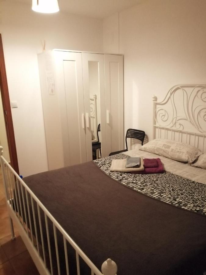 Mitenerife Hotel La Laguna  Eksteriør billede
