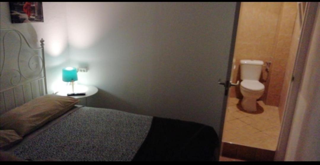 Mitenerife Hotel La Laguna  Eksteriør billede