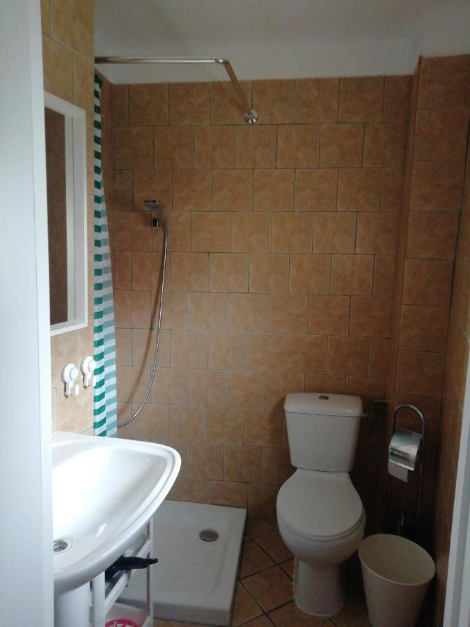 Mitenerife Hotel La Laguna  Eksteriør billede