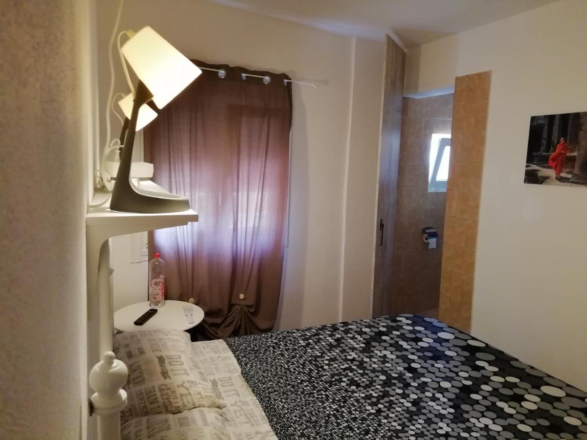 Mitenerife Hotel La Laguna  Eksteriør billede