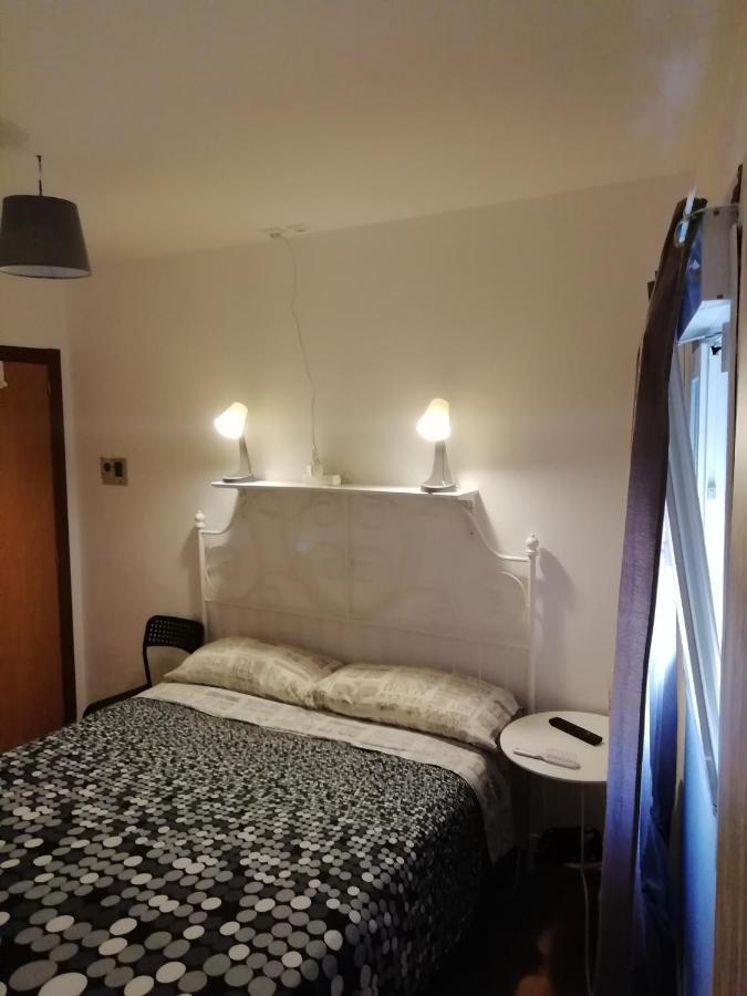 Mitenerife Hotel La Laguna  Eksteriør billede