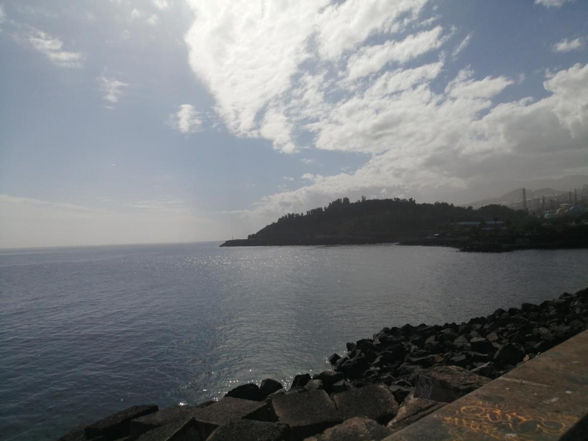 Mitenerife Hotel La Laguna  Eksteriør billede