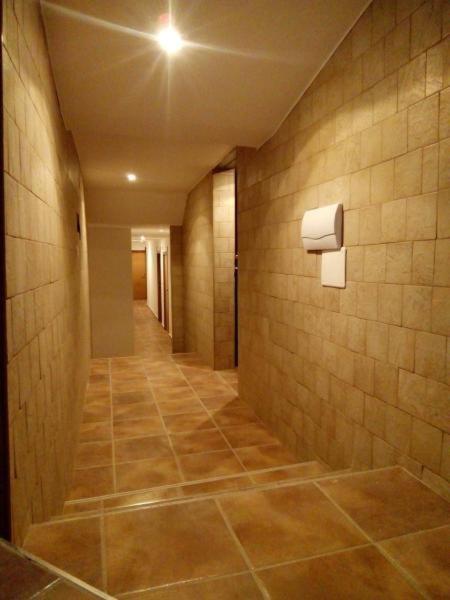 Mitenerife Hotel La Laguna  Eksteriør billede