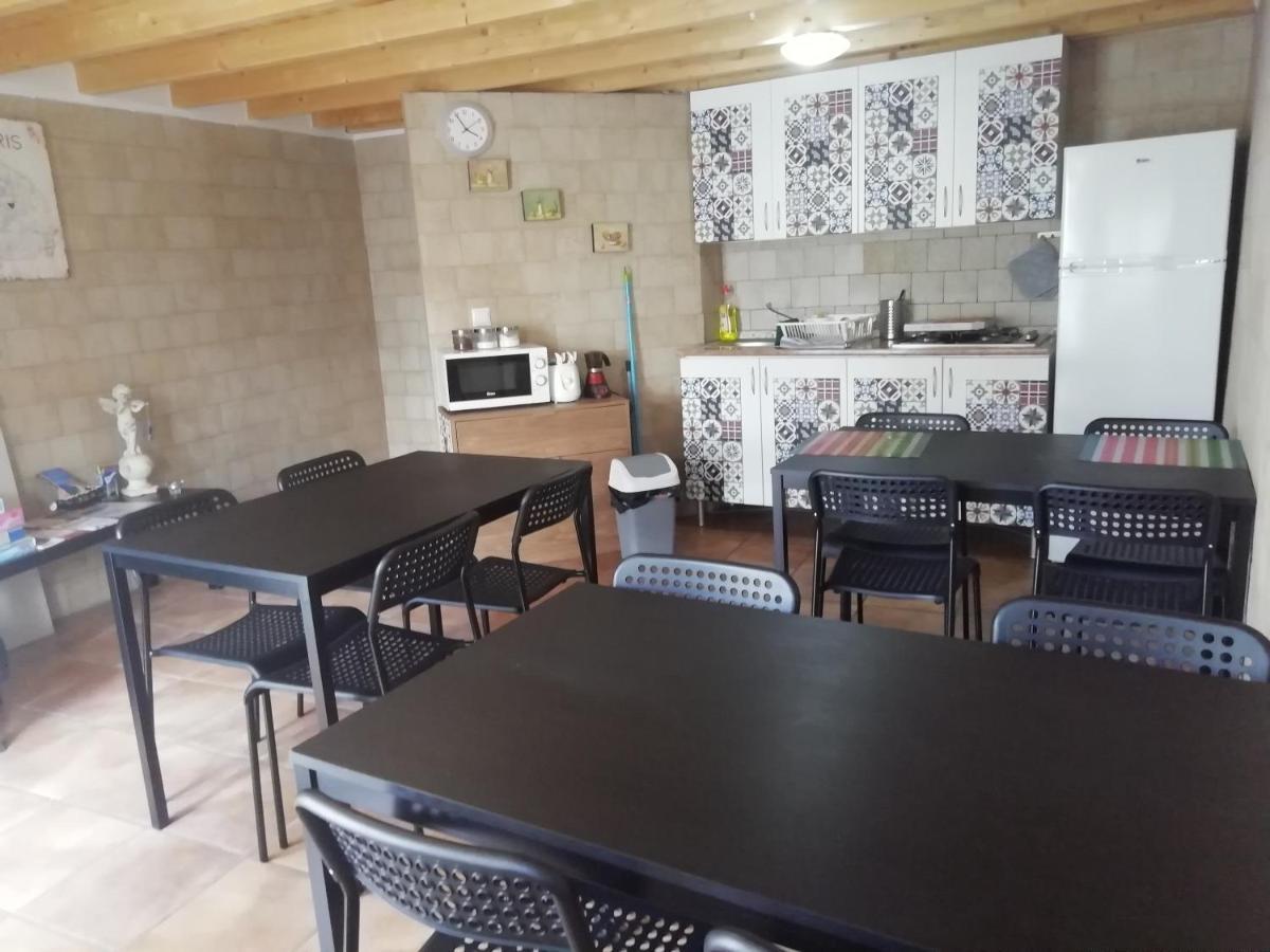 Mitenerife Hotel La Laguna  Eksteriør billede